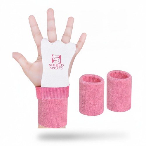 Kids gymnastics hand grips - kids,