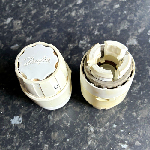 Pair danfoss click - pair,