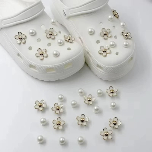Shoes diy charms - diy, accessories