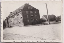 WW2 Era Photo Luneburg Germany
