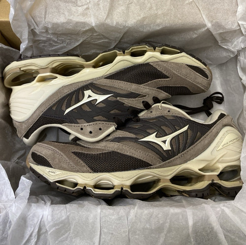 Mizuno wave prophecy - wave, men's