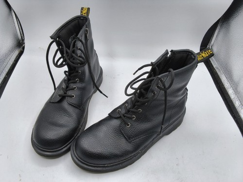 Doctor martens delaney boots - boots, 8