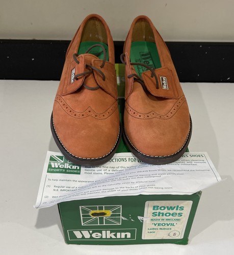 New vintage welkin - new,