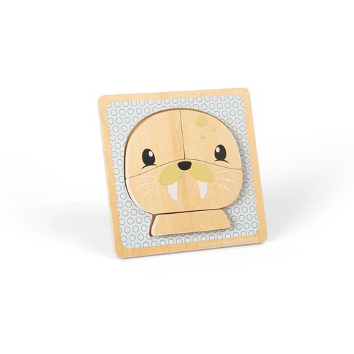 Bigjigs toys seal chunky - bigjigs,