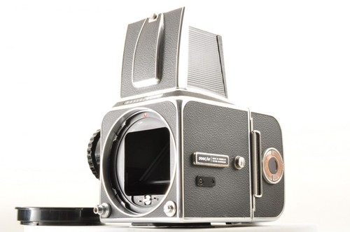 Hasselblad 500cm medium - 500cm,