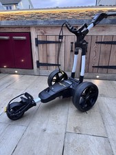 Powakaddy FX5 GPS Electric