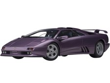 LAMBORGHINI DIABLO SE30 JOTA