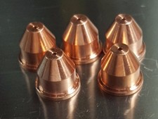 5 x Pipe Nozzles for Cebora
