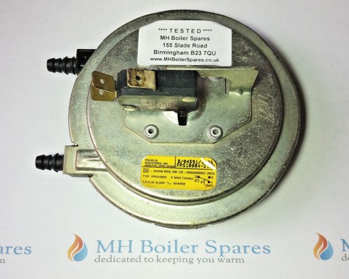 Vokera linea air - linea,