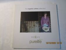 Rowan Purelife - The Organic