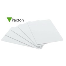 200 Paxton Net2 ISO Printable Proximity Cards 692-500 Brand New - Fast Delivery