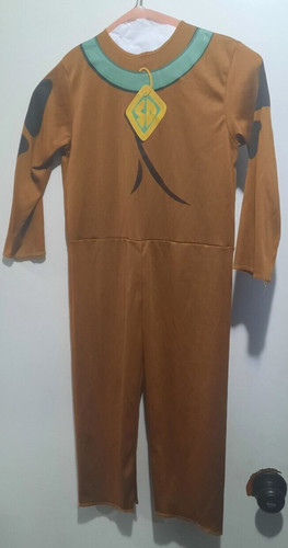 Scooby doo youth costume size - doo,