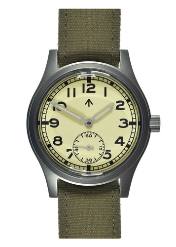 Mwc wwii pattern - "a.t.p",