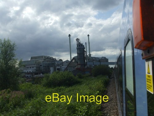 Photo 6x4 the sugarbeet - photo,
