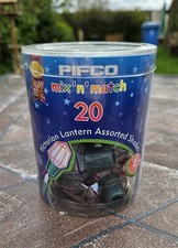 20 PIFCO Vintage Victorian