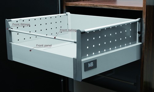 Inner drawer kit - , for