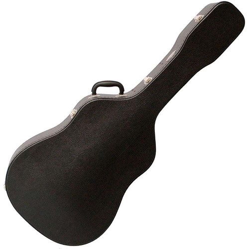 Cnb dc20 jumbo acoustic guitar - acoustic,