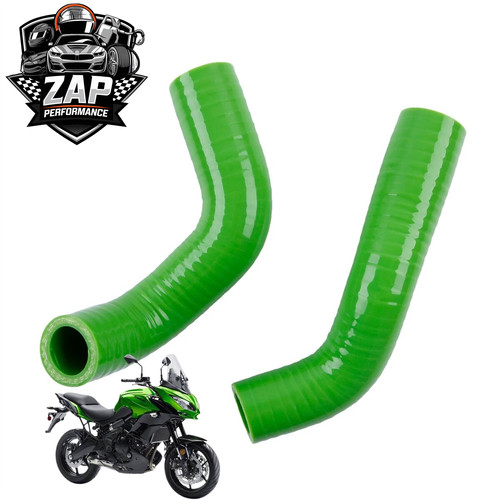 Zap silicone radiator hoses - zap,