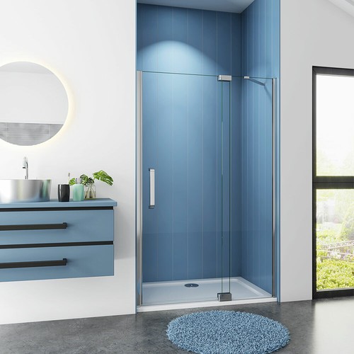 1950mm frameless pivot - 1950mm,