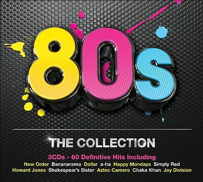 Various artists the - 80's,