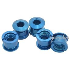 Middleburn Outer Alloy Single