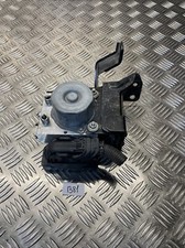 2014 NISSAN X TRAIL ABS PUMP