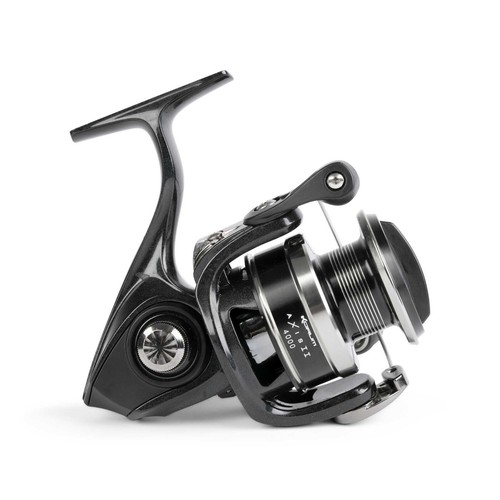 Korum axis front drag - front, reel