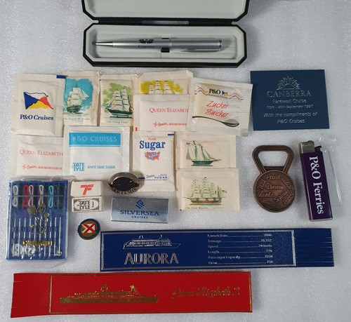 Large collection joblot - joblot, of