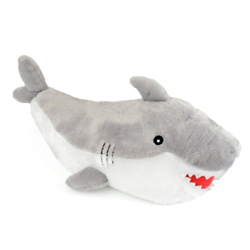 Slumberzzz grey shark 750ml - slumberzzz, 3d