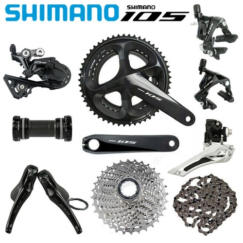 Shimano 105 r7000 - shimano,