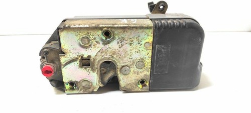 Peugeot 406 1997 rear left - 406,