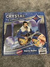 Create your own Crystal