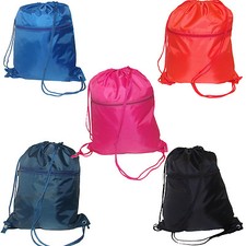 2 x Gymsac Bag Strong Quality