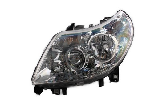 Fits peugeot boxer headlight - peugeot,