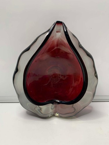 Vintage murano heavy - murano,