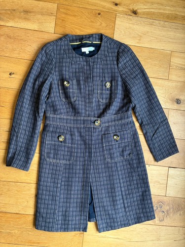 Boden navy white - boden, &