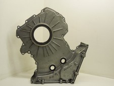 VW Passat 3B B5 FL W12 Rear Centre Lower Crank Cover 07D103171F