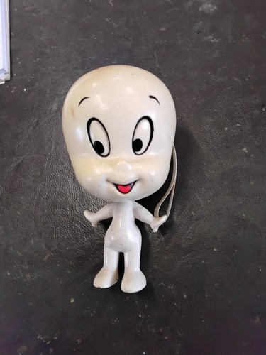 Vintage 1970s casper mattel - casper,