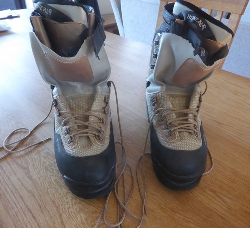 Boreal lite expedition - lite,