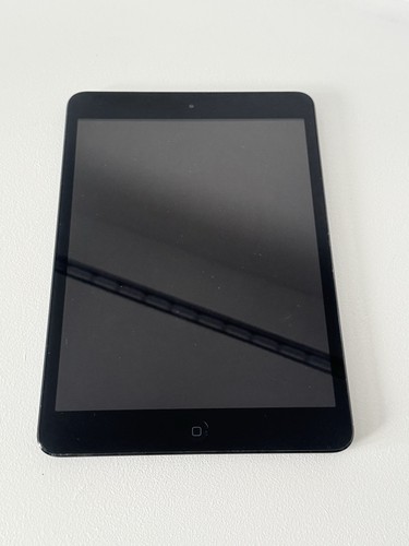 Apple ipad mini 2012 16gb - ipad,