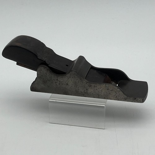 Antique pattern plane steel - steel, &