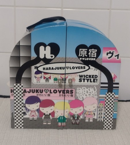 Gwen stefani harajuku - gwen,