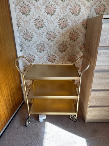 Hostess trolly - ,