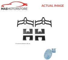 BRAKE PADS FITTING KIT SHIMS