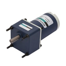 ⁺12V/30W Electric Permanent