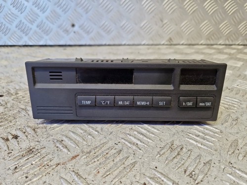 Bmw 318 trip computer e36 - 318,