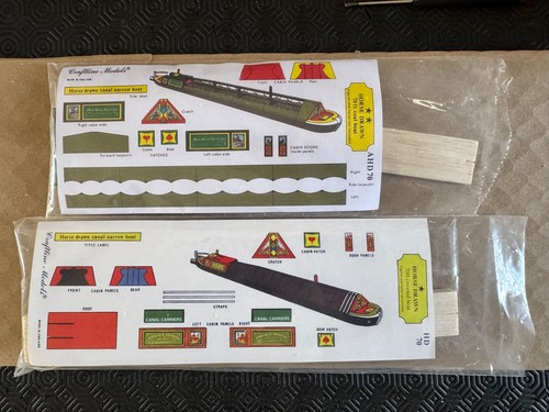 Gauge craftline models - gauge,