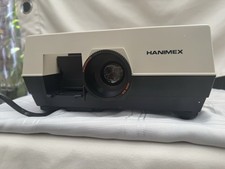 Vintage Hanimex Rondette 1800