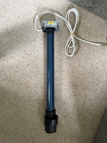 Somfy tubular motor 25nm - tubular,