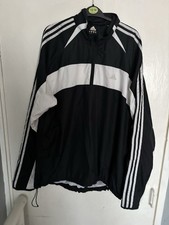 Adidas Tracksuit Top - Size